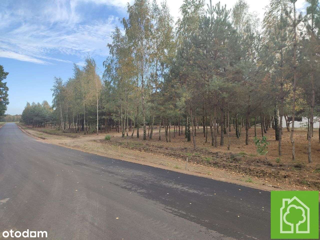 Działka, 1 008 m², Skudzawy-12