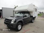 Isuzu D-Max 4x4 Space Cab Basic - 1