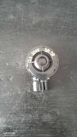 Boxa tweeter dreapta spate audi q3 8u 8x0035399d 5ja1000172-002 - 1