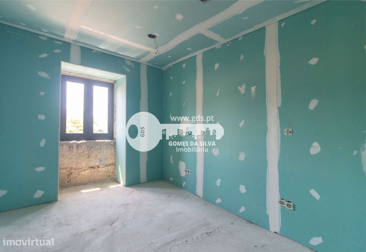 Moradia T2 Totalmente Renovada em Caniçada – Vieira do Minho - Grande imagem: 4/20