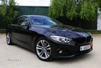 BMW Seria 4 420d Coupe Aut. Sport Line - 14