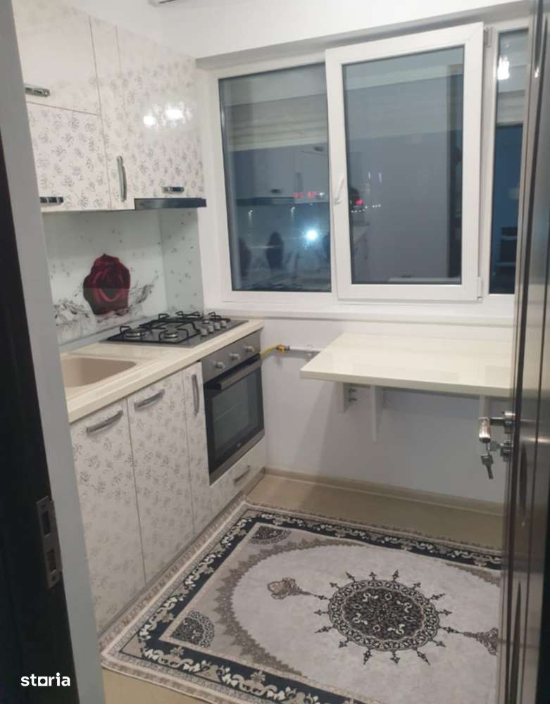 Apartament 3 camere  – Tomis Nord - Vivo - Imagine principală: 5/12