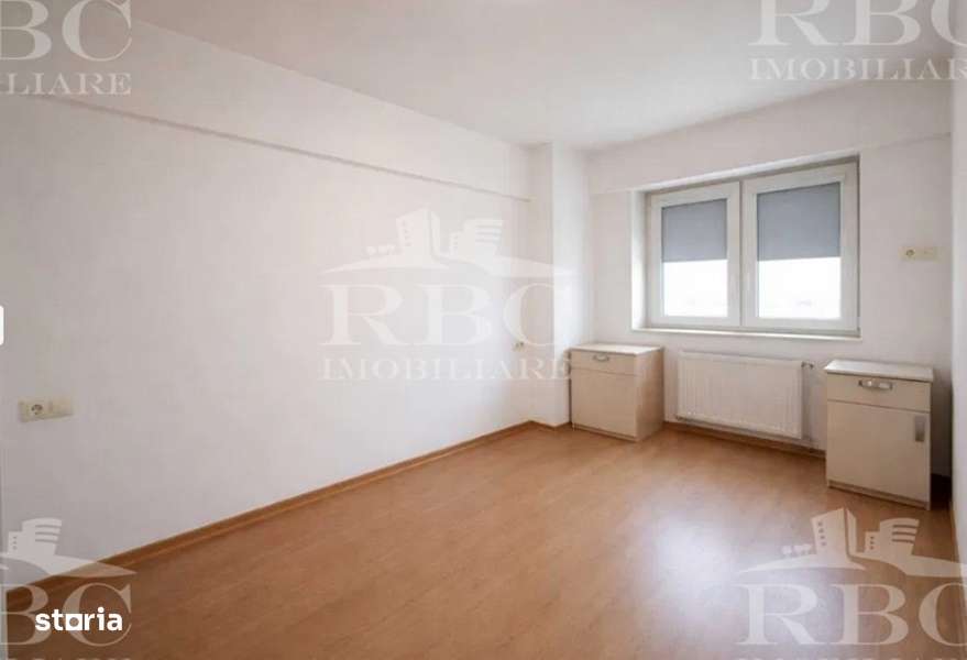 Apartament 2 camere in Gheorgheni zona Iulius Mall-4
