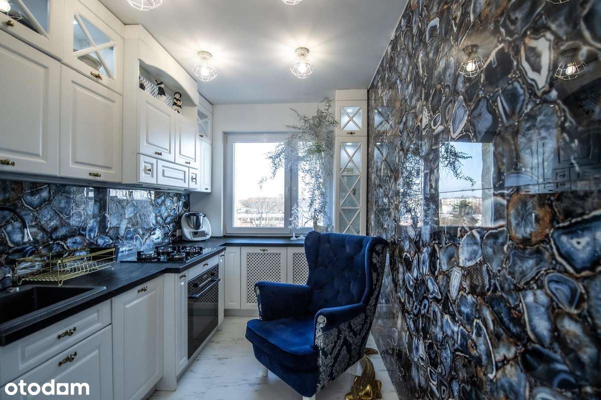 Luksusowe mieszkanie obok SCCS | 0% PROWIZJI - Pełny obrazek: 4/16