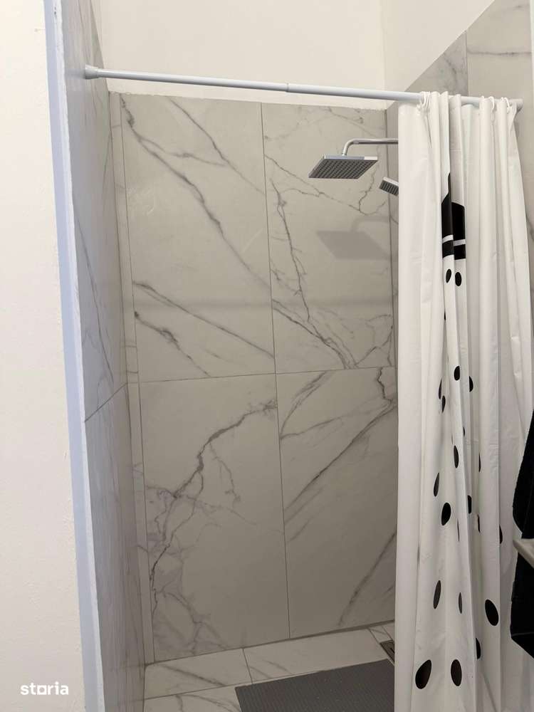 Apartament CENTRAL, Dorobanților – etaj 1, finisat modern-1