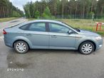 Ford Mondeo 2.0 Trend / Trend+ - 4