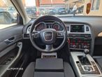 Audi A6 2.0 TDI DPF Avant - 18