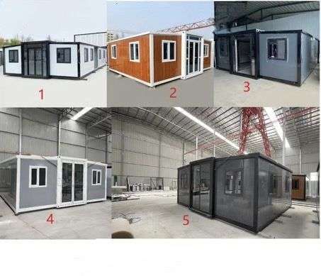 Casa movel NOVA. Excelente oportunidade ! - Grande imagem: 5/12