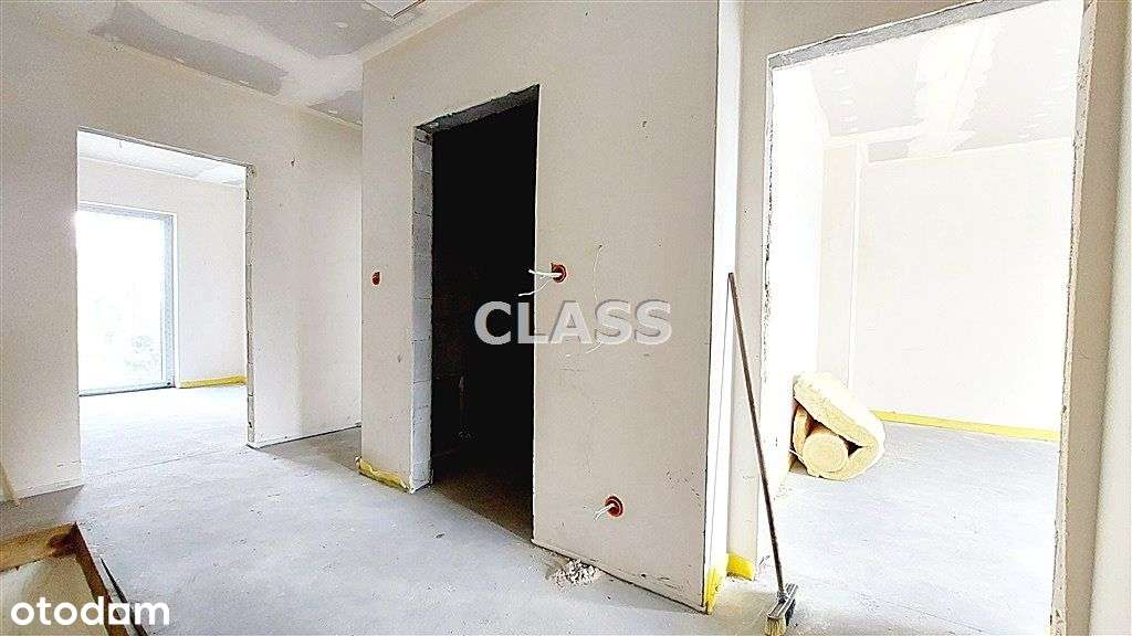 Bliźniak, został już Tylko lewy segment-11