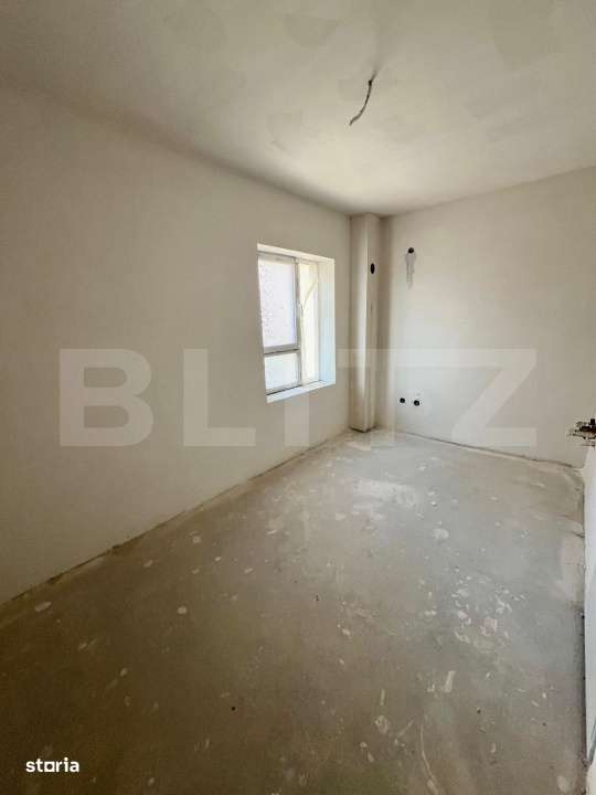 Apartament 3 camere, 78.6 mp cu terasa 62.03 mp in complex VIVAT RESID - Imagine principală: 4/7