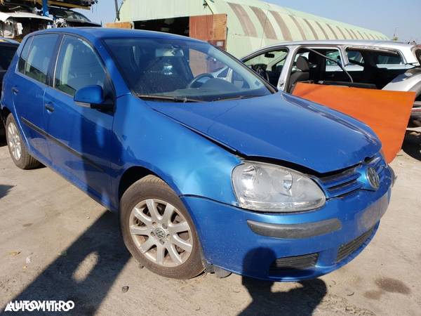 Dezmembrez Volkswagen Golf 5 2006 1.9tdi BKC - 2