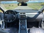 Land Rover Range Rover Evoque 2.0 D150 - 19