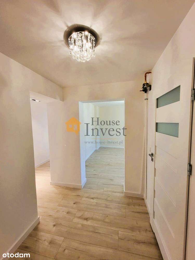 3 pokoje po remoncie/Umeblowane/Centrum miasta-13