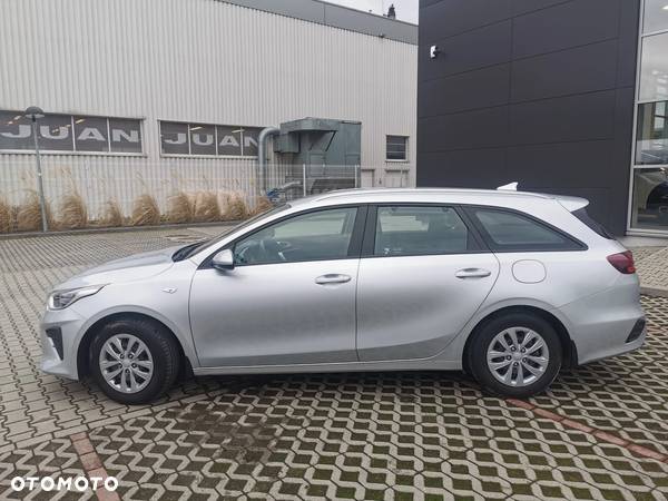 Kia Ceed 1.5 T-GDI S - 3