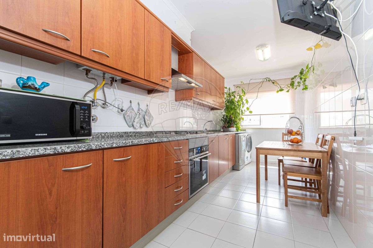 Apartamento T3 para venda - Grande imagem: 4/22