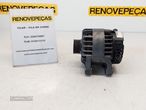 Alternador Peugeot 206 Hatchback (2A/C) - 1