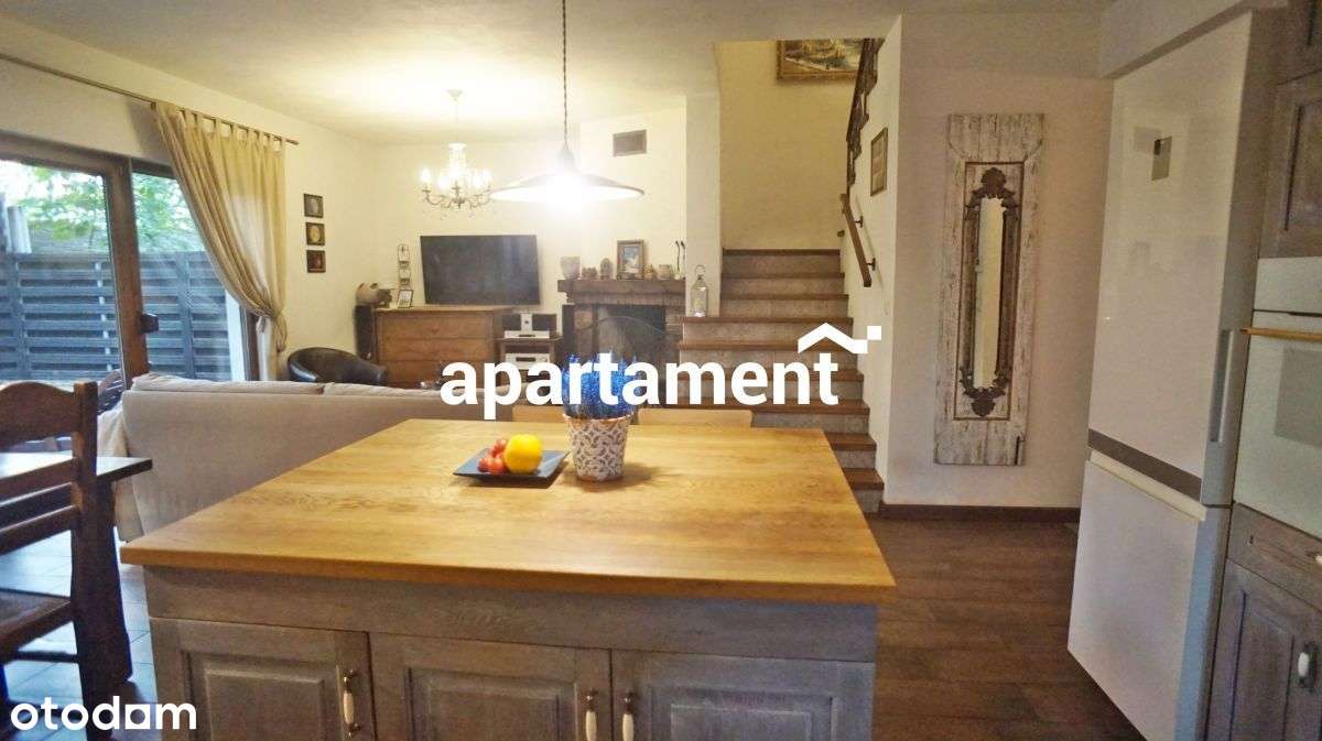 0% stylowy dom z garażem - Jędrzychów-9