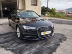 Audi A6 3.0 TDi V6 quattro S-line S tronic C.Diesel - 14