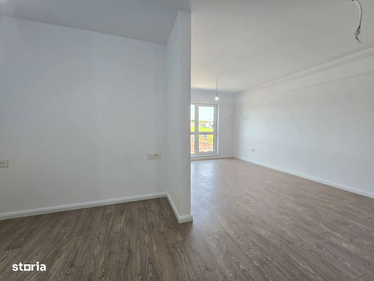 Onyx Residence  -apartament 1 camera, avans 15%, TAXE NOTARIALE CADOU - Imagine principală: 2/20