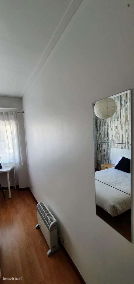 Quarto - localizado em  Coimbra - Grande imagem: 4/20