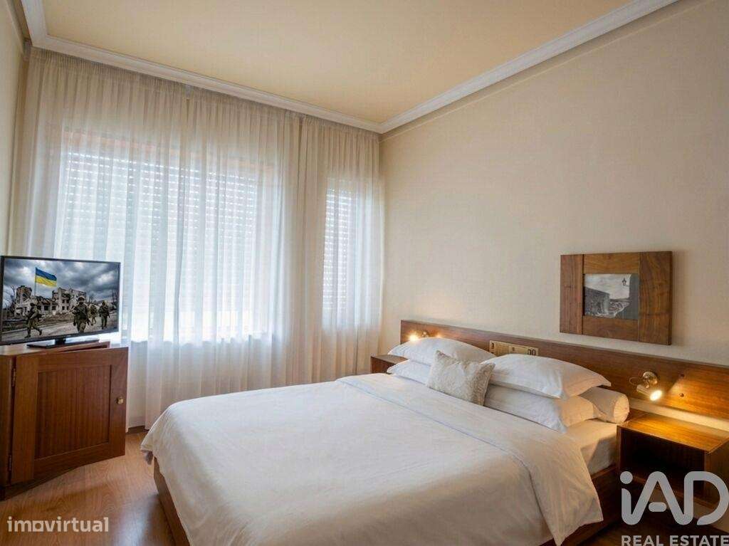 Hotel 3* T36 em Valença, Cristelo Covo e Arão de 2224,00 m2-14
