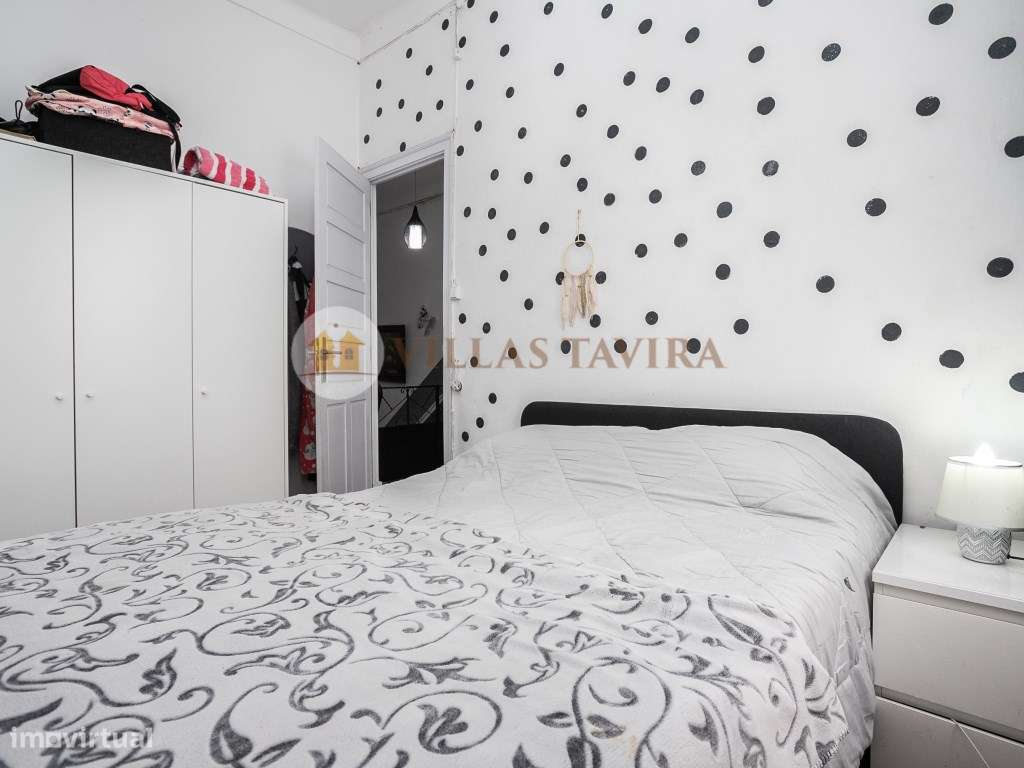 Prédio T4 no centro de Tavira | Investimento | Alojamento Local | E...-27