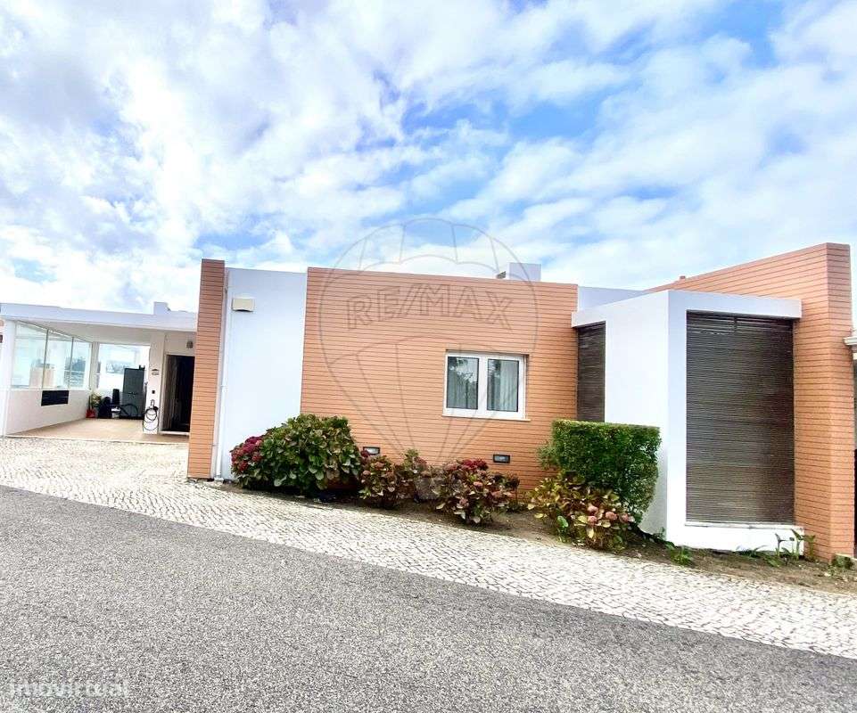 Moradia T4 para venda - Grande imagem: 2/24