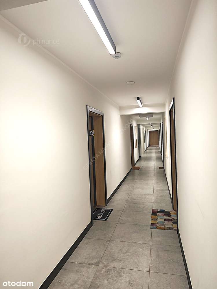 Gdańsk Jasień| 60m2, 3 pokoje, OGRÓDEK|2xHala-3