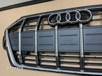 GRILL AUDI A4 B9 LIFT ALLROAD 8W0 ATRAPA ZDERZAKA AUDI A4 8W0 LIFT ALLROAD - 7