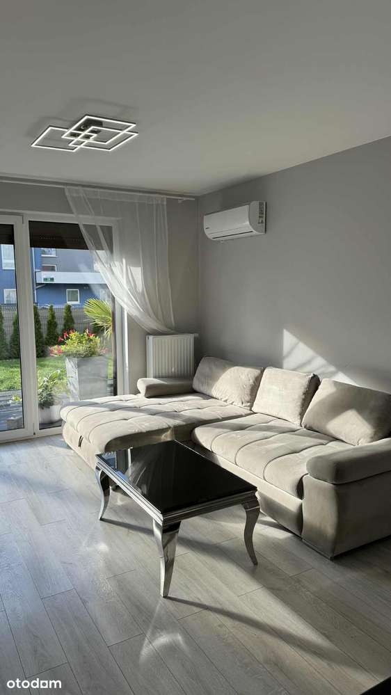 Mieszkanie, 2 pokoje, os. Za Sterem, Ogródek - Pełny obrazek: 4/9