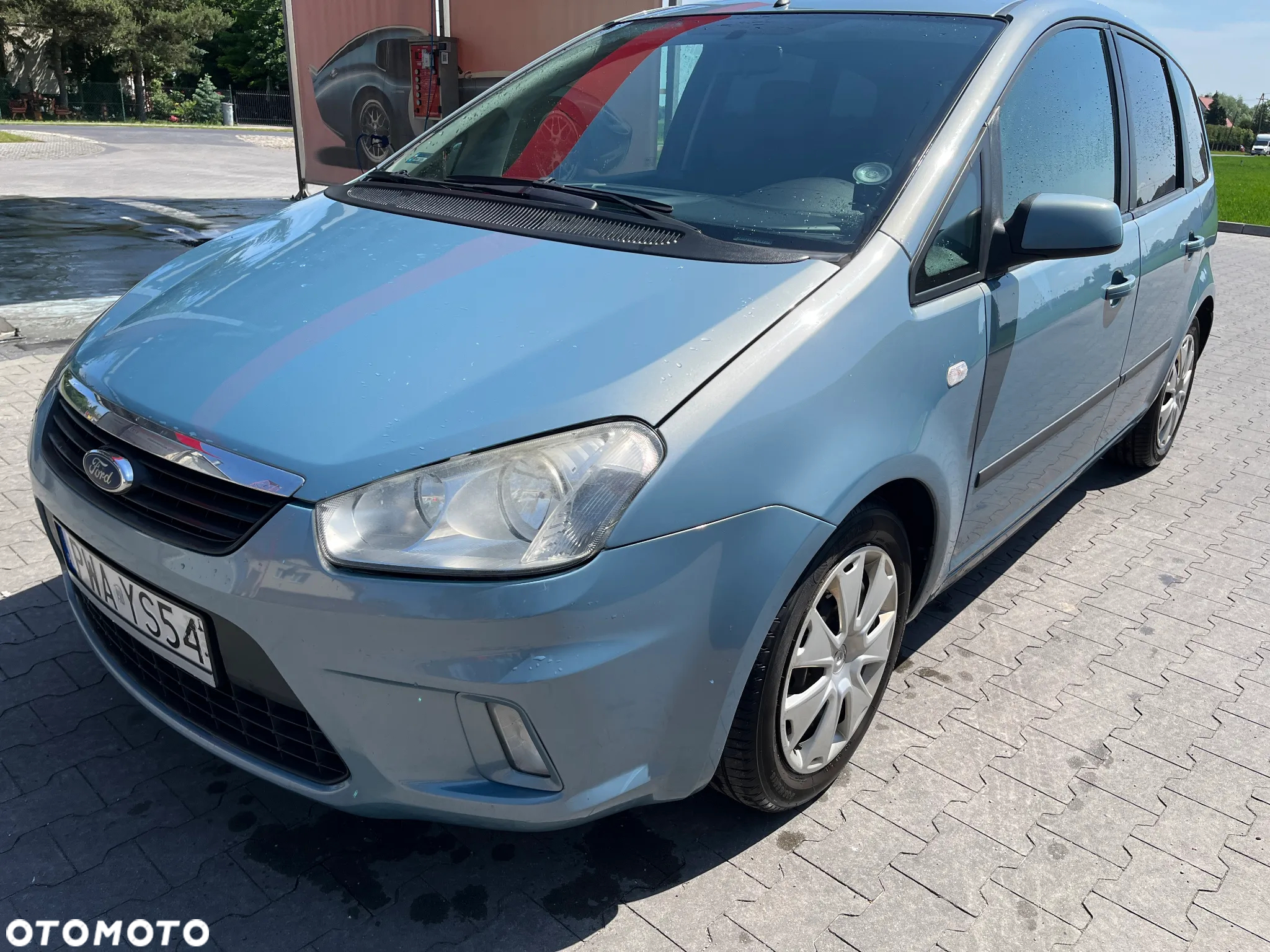 Ford C-MAX - 5