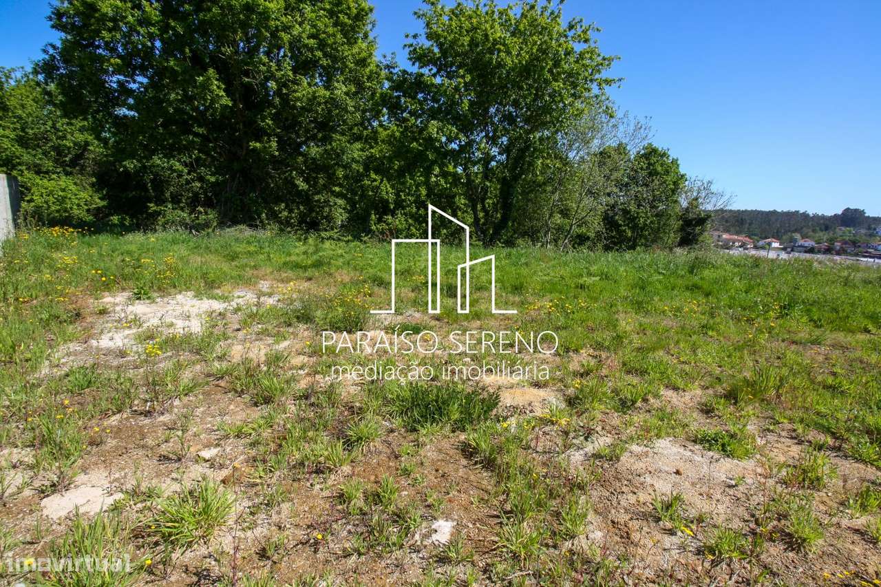 Terreno para Construção - Grande imagem: 5/7