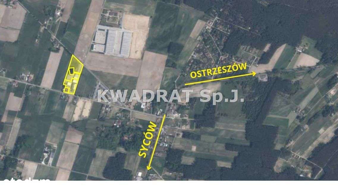 Zakład produkcyjno-magazynowy- Ligota - Pełny obrazek: 4/14