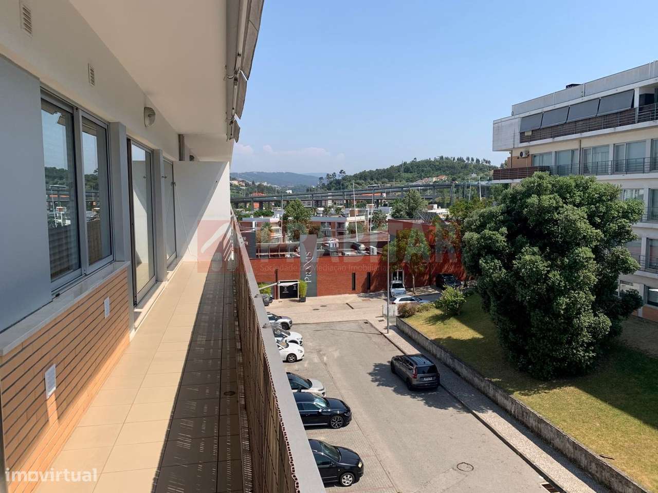 APARTAMENTO T2 NA QUINTA DA VÁRZEA EM SANTA CLARA-14