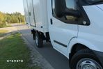 Ford TRANIST 2.2 KONTENER PRZEBIEG: 117 000km! SALON PL - 14