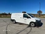 Mercedes-Benz Vito 111 - 4