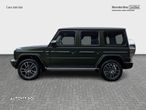 Mercedes-Benz G 500 SW Long Aut. - 6