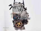 Motor complet ambielat Hyundai Getz (TB) [Fabr 2002-2009] D4FA 1.5 D4FA - 4