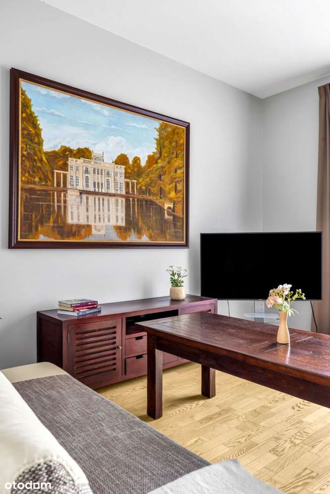 Dwupokojowe | Ciche | Nowe Budownictwo.-15