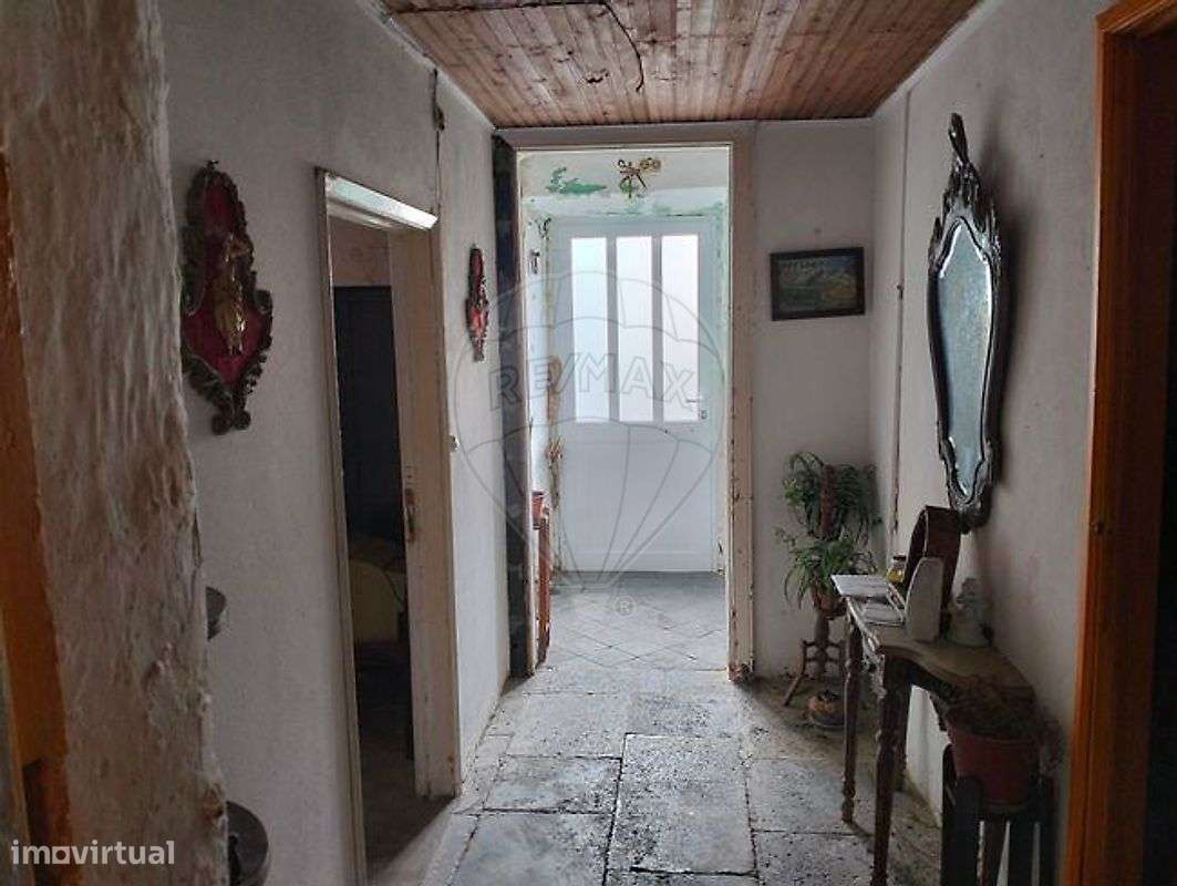 Moradia T2 para venda - Grande imagem: 3/8