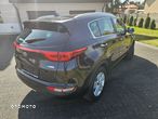 Kia Sportage - 3