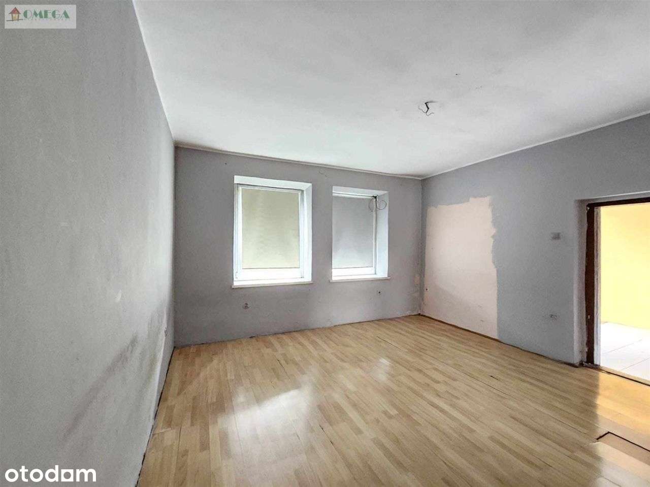 Mieszkanie, 63 m², Sosnowiec-3