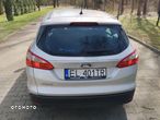 Ford Focus - 1