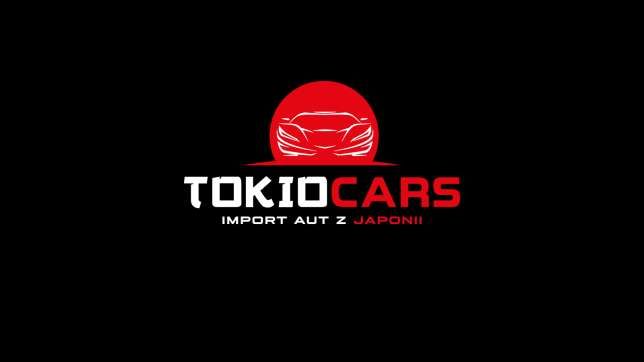 TokioCars - Import Aut z Japonii logo
