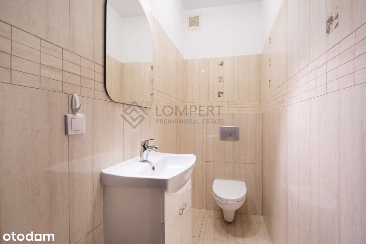 Dom | Szkoła Amerykańskiej | dostępny od zaraz-3