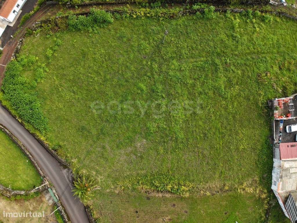 Terreno com Potencial de Construção - Bandeiras, Ilha do Pico - Grande imagem: 5/11