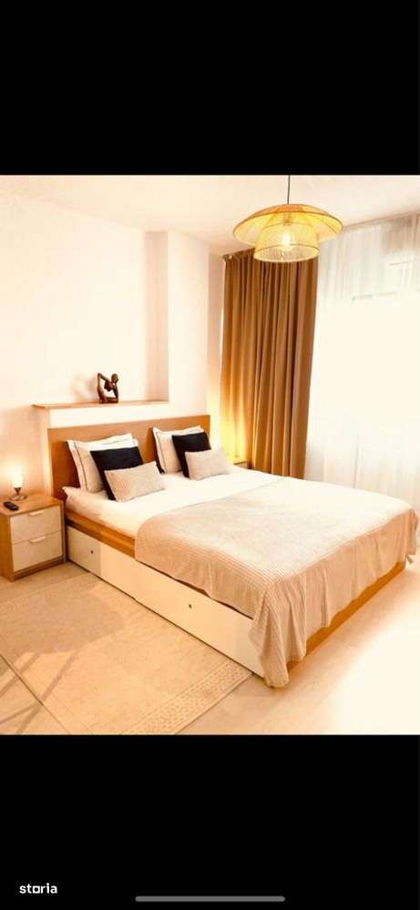 Garsoniera 26 MP utili Ion Gica Universitate - Imagine principală: 4/8