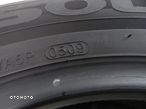 2x 195/60R15 OPONY LETNIE Kumho Solus KH17 88H - 7