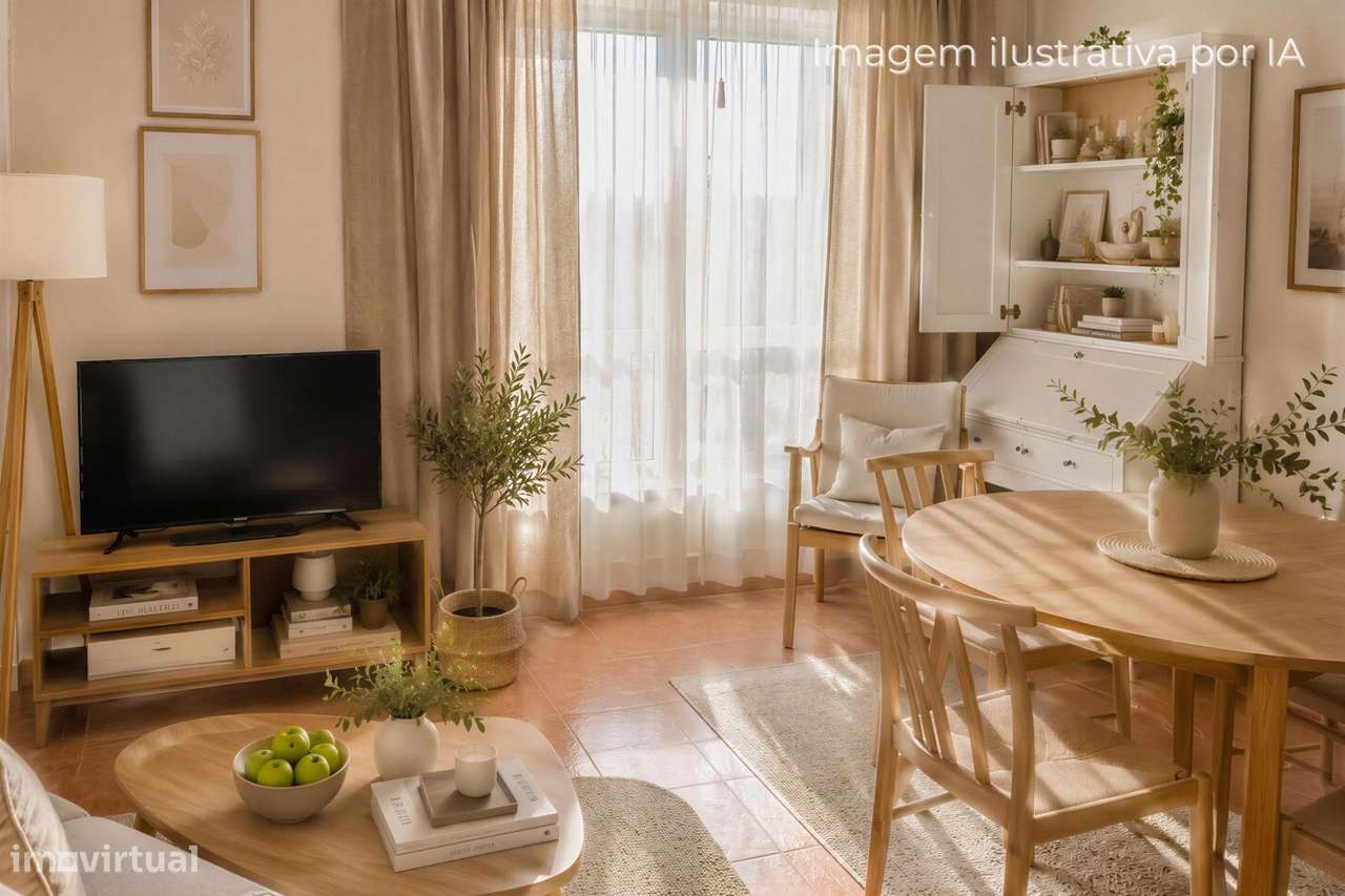 Apartamento Exclusivo T3+1 no 17.º Andar com Vista Panorâmica...-4