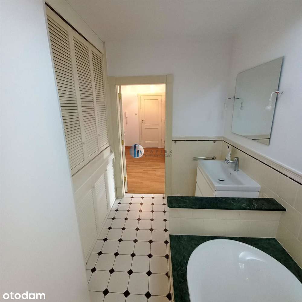 Zieleń, stawy Cietrzewia, 3pokoje, ul. Krańcowa-12